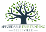 Affordable Tree Trimming Belleville